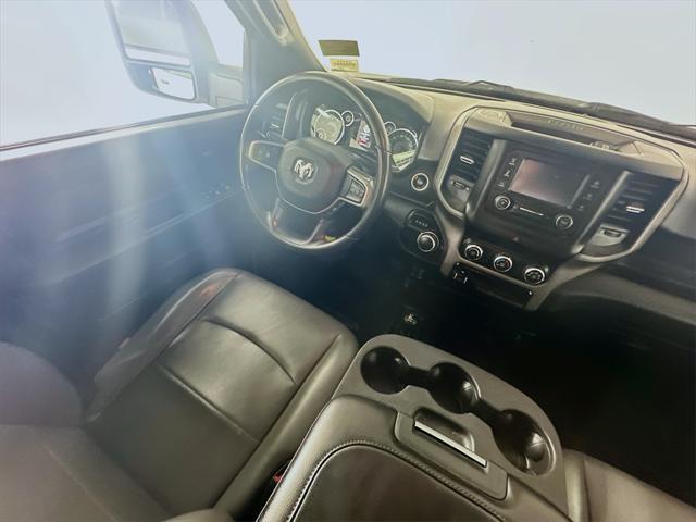 used 2023 Ram 2500 car, priced at $34,835