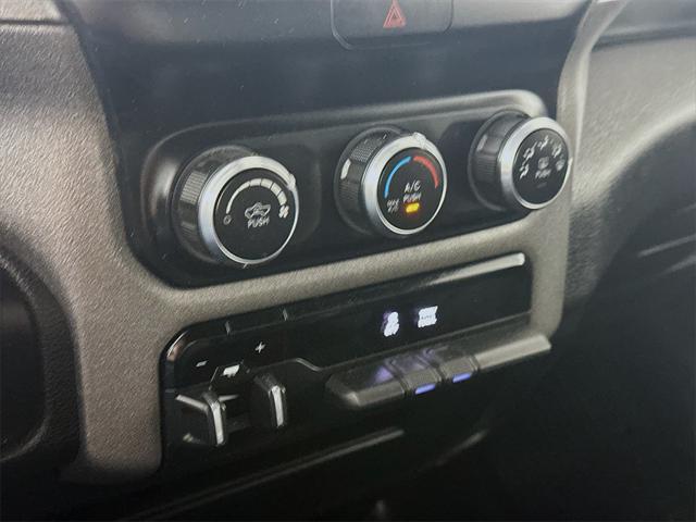used 2023 Ram 2500 car, priced at $34,835