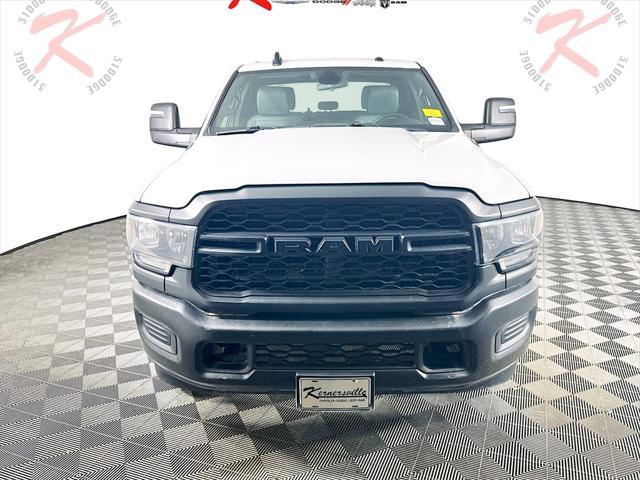 used 2023 Ram 2500 car, priced at $34,835