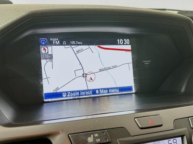 used 2015 Honda Odyssey car, priced at $12,885