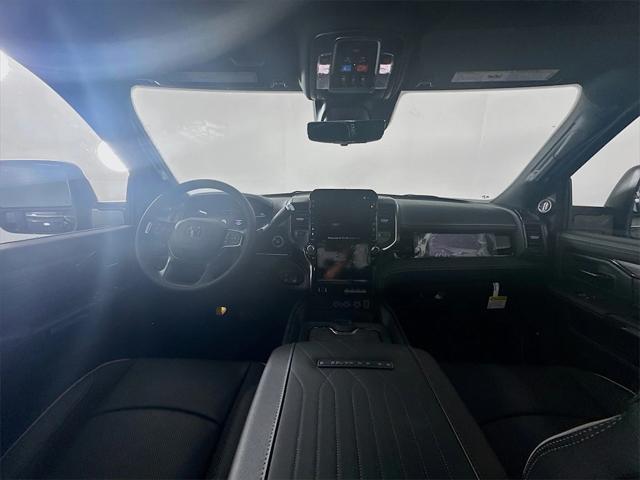new 2025 Ram 2500 car, priced at $88,177