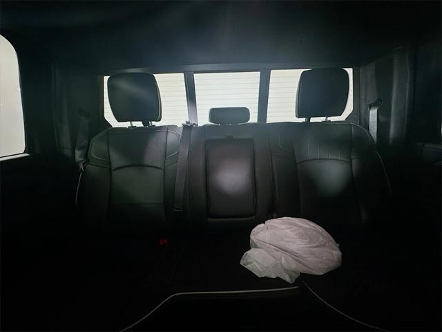 new 2025 Ram 2500 car, priced at $88,177