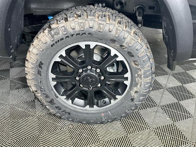 new 2025 Ram 2500 car, priced at $84,018