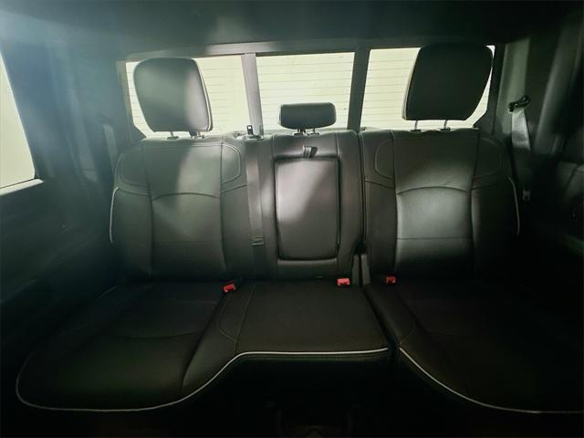new 2025 Ram 2500 car, priced at $84,018