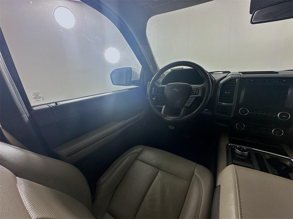used 2019 Ford Expedition car, priced at $21,385