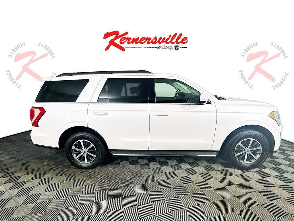 used 2019 Ford Expedition car, priced at $21,385