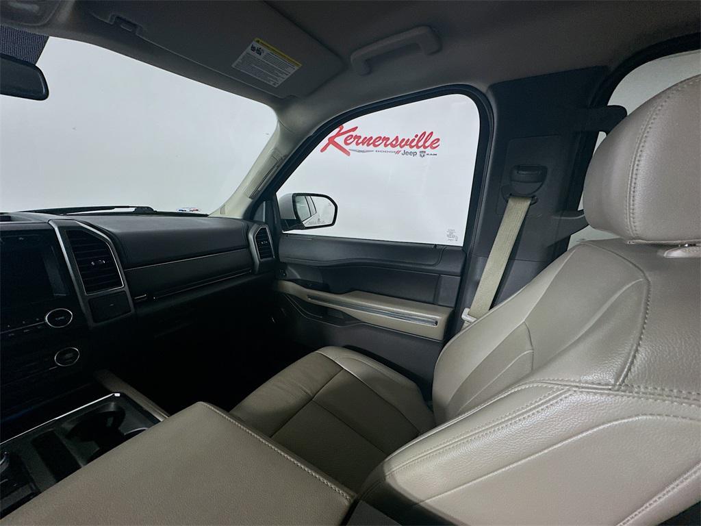 used 2019 Ford Expedition car, priced at $21,385