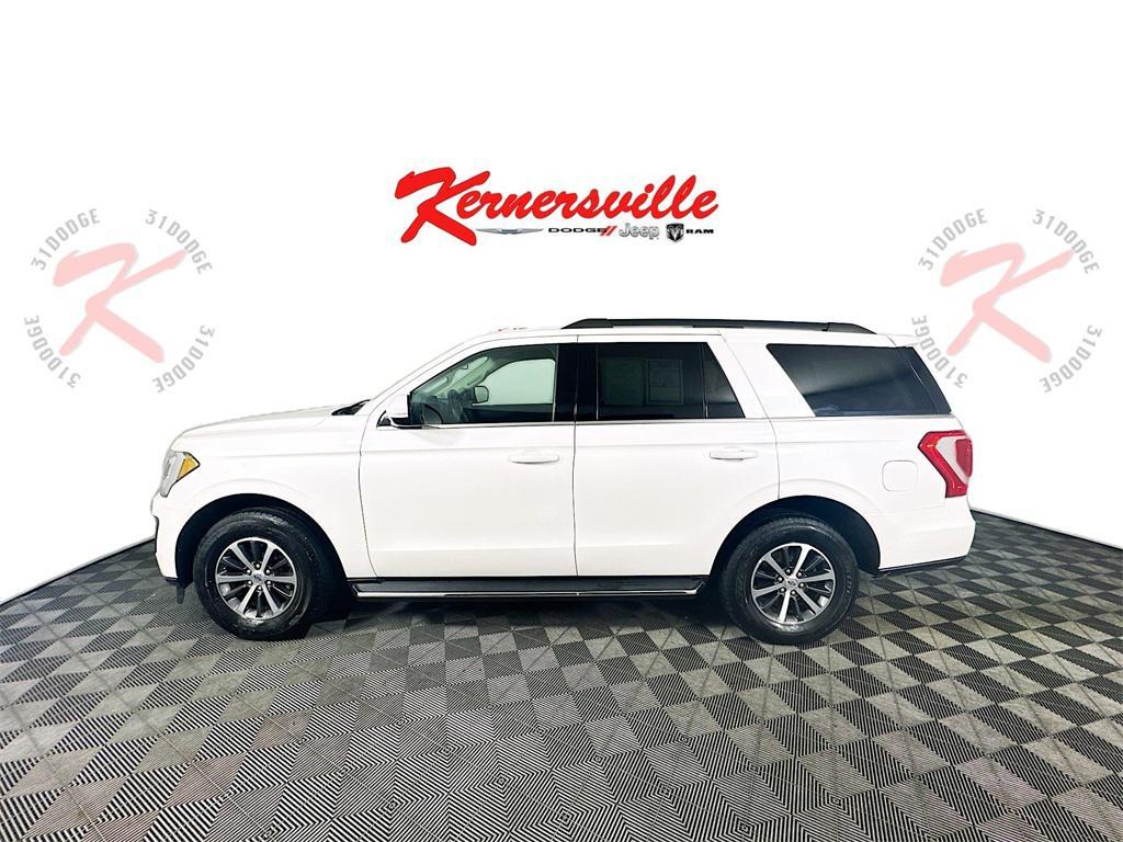 used 2019 Ford Expedition car, priced at $21,385