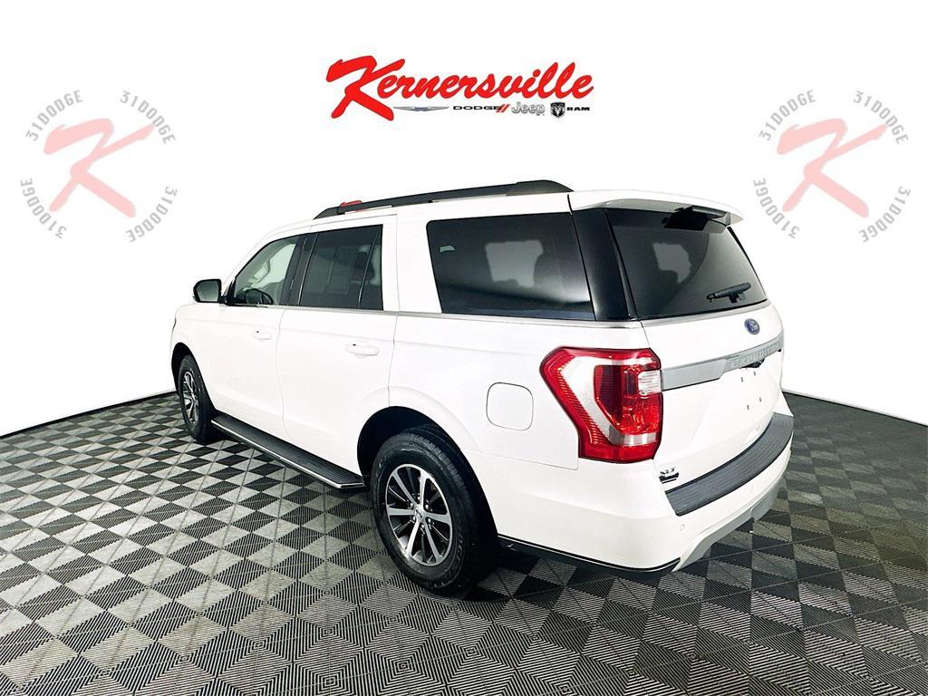 used 2019 Ford Expedition car, priced at $21,385