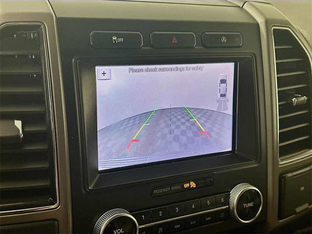 used 2019 Ford Expedition car, priced at $21,385