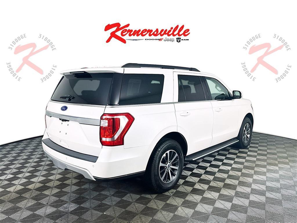 used 2019 Ford Expedition car, priced at $21,385