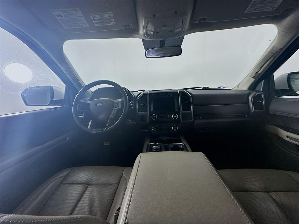 used 2019 Ford Expedition car, priced at $21,385