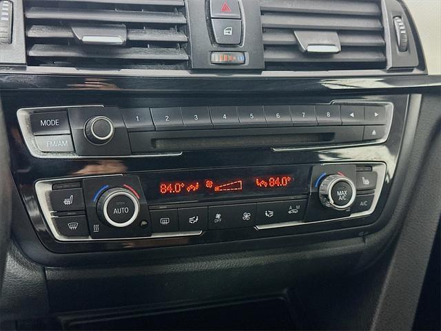 used 2014 BMW 428 car, priced at $15,485
