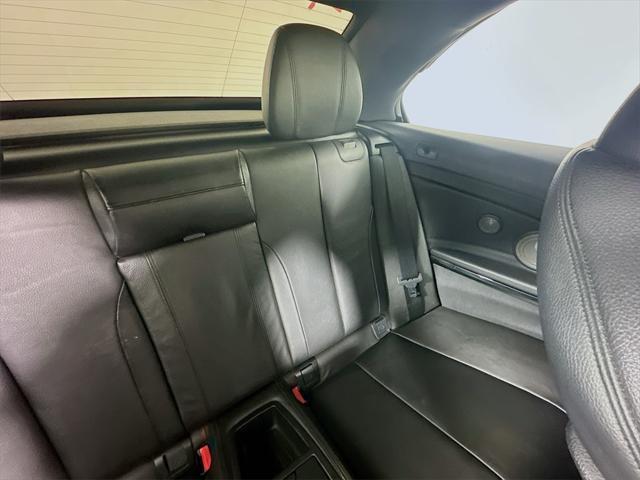 used 2014 BMW 428 car, priced at $15,485