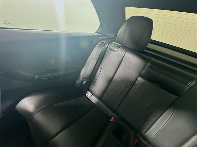 used 2014 BMW 428 car, priced at $15,485