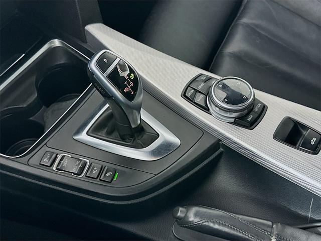 used 2014 BMW 428 car, priced at $15,485