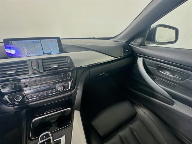 used 2014 BMW 428 car, priced at $15,485