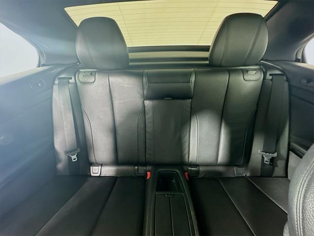 used 2014 BMW 428 car, priced at $15,485