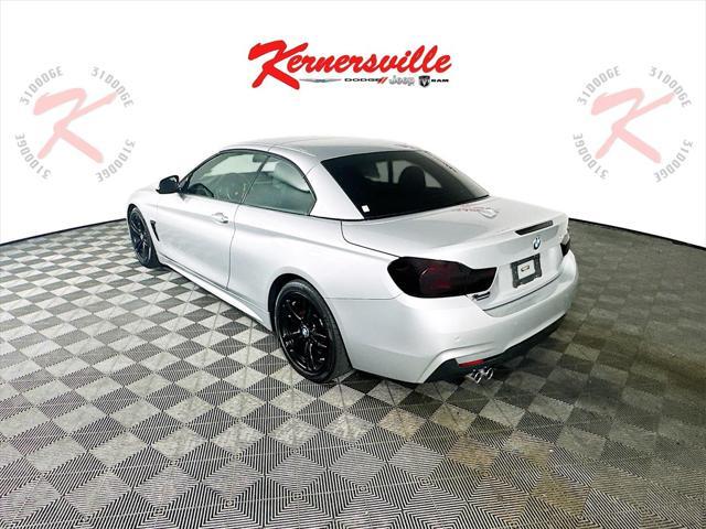 used 2014 BMW 428 car, priced at $15,485