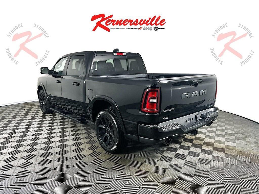 new 2026 Ram 1500 car, priced at $62,640