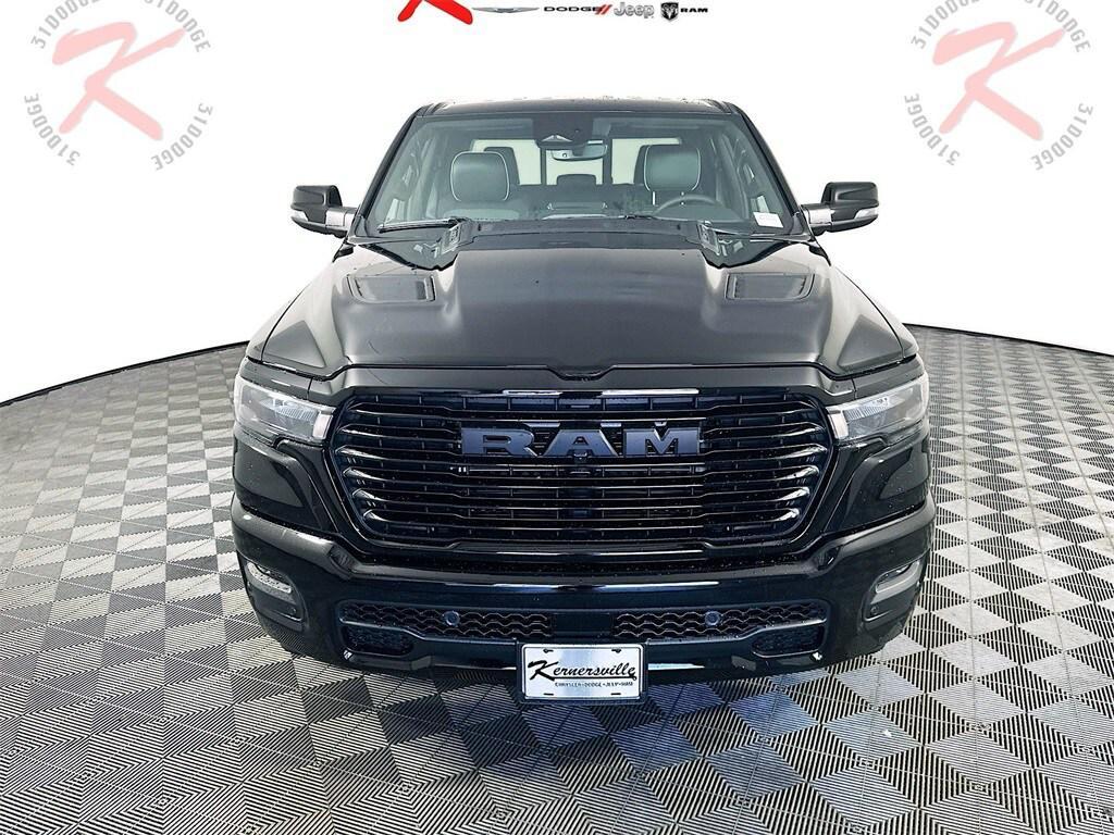 new 2026 Ram 1500 car, priced at $62,640