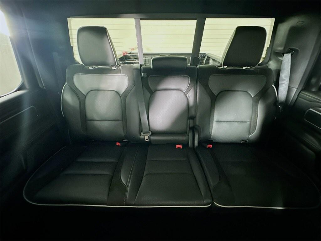 new 2026 Ram 1500 car, priced at $62,640