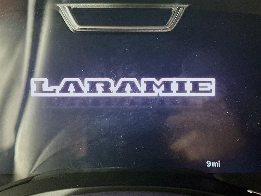 new 2026 Ram 1500 car, priced at $62,640