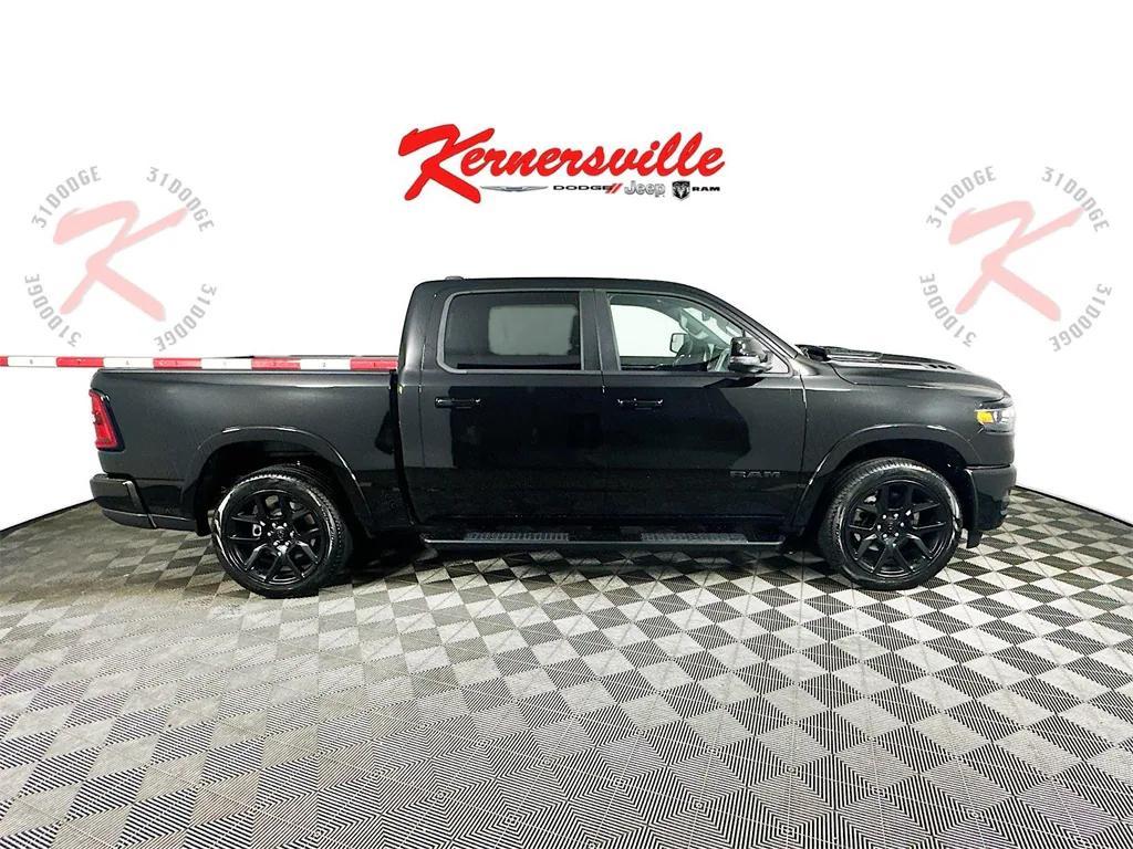 new 2026 Ram 1500 car, priced at $62,640