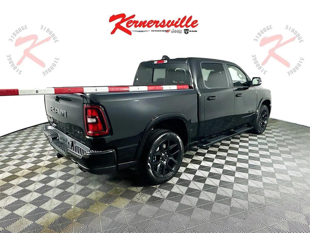 new 2026 Ram 1500 car, priced at $62,640