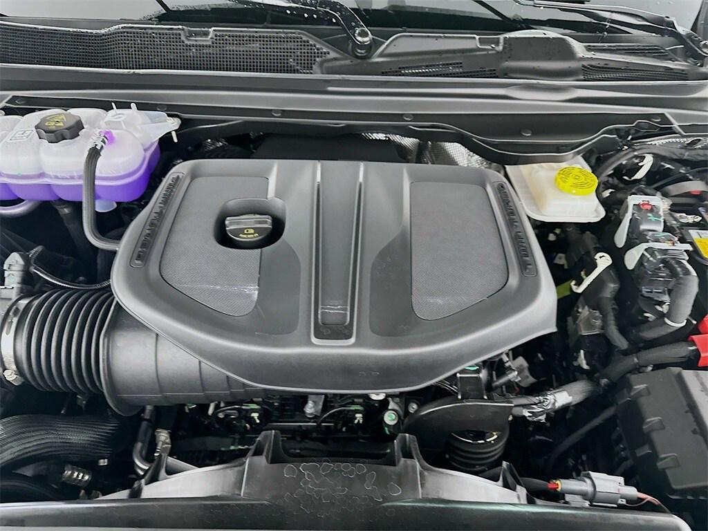 new 2026 Ram 1500 car, priced at $62,640
