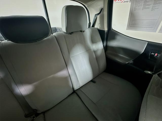 used 2019 Toyota Tacoma car, priced at $27,485
