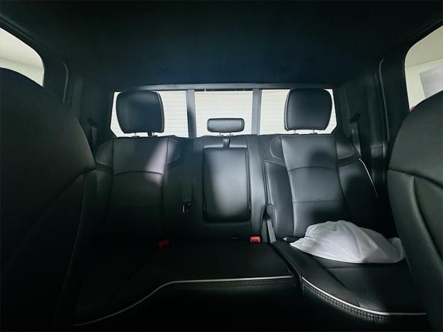 new 2025 Ram 2500 car, priced at $76,168