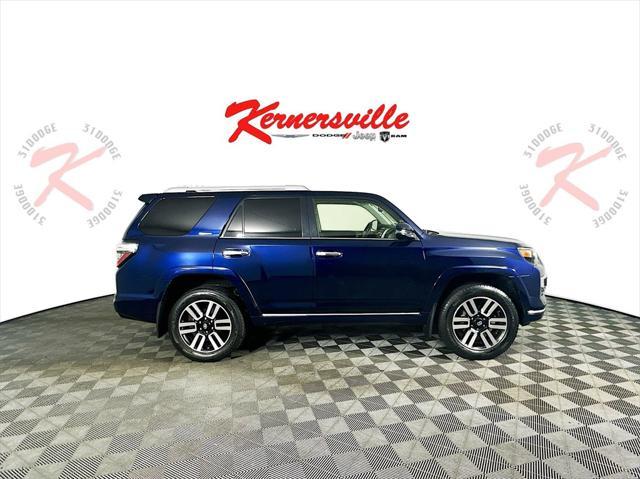 used 2019 Toyota 4Runner car, priced at $28,885