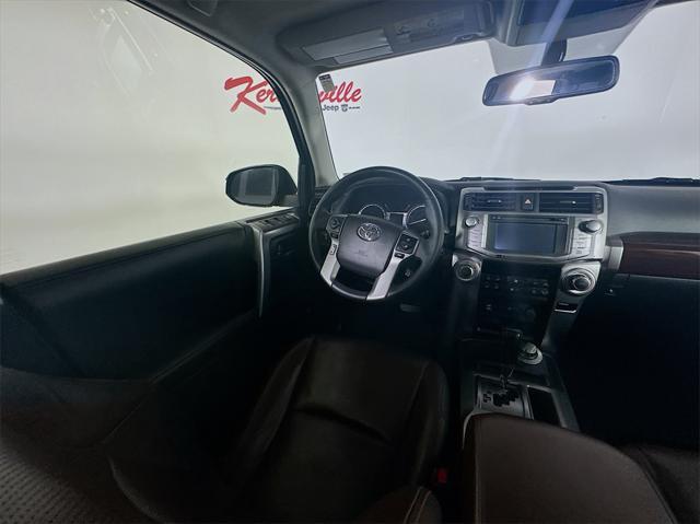 used 2019 Toyota 4Runner car, priced at $28,885