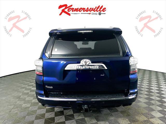 used 2019 Toyota 4Runner car, priced at $28,885