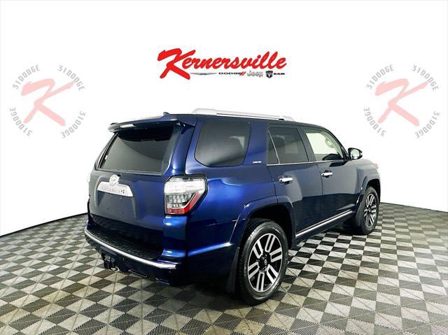 used 2019 Toyota 4Runner car, priced at $28,885