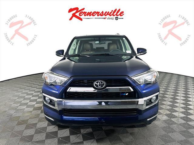 used 2019 Toyota 4Runner car, priced at $28,885