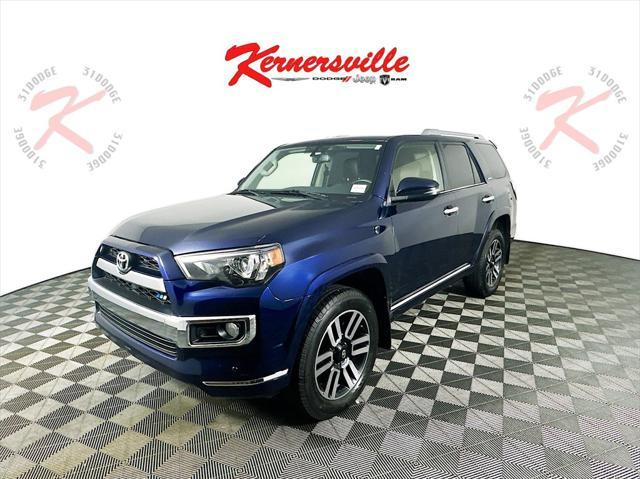 used 2019 Toyota 4Runner car, priced at $28,885