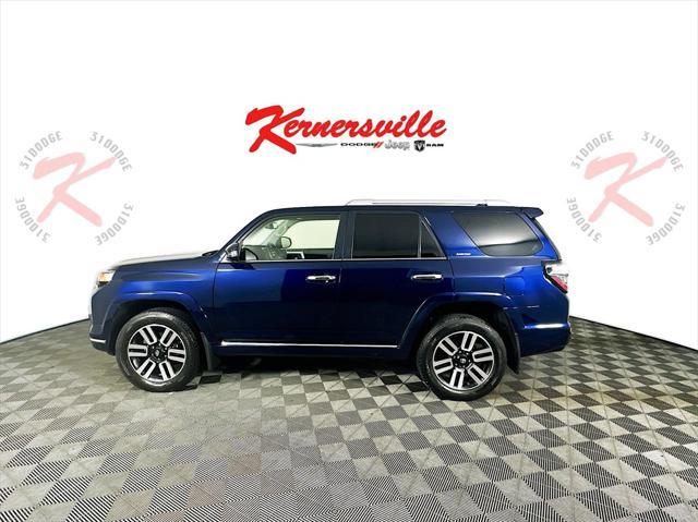 used 2019 Toyota 4Runner car, priced at $28,885