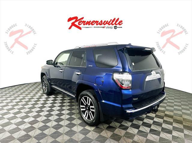 used 2019 Toyota 4Runner car, priced at $28,885