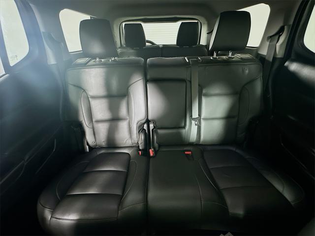 used 2017 GMC Acadia car, priced at $14,885