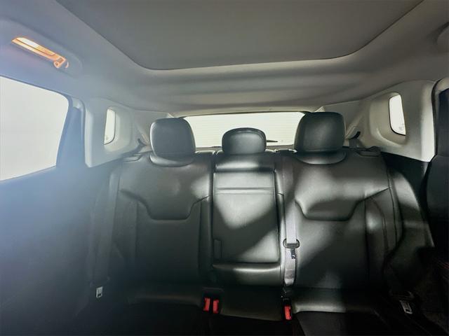 used 2018 Jeep Compass car, priced at $13,885
