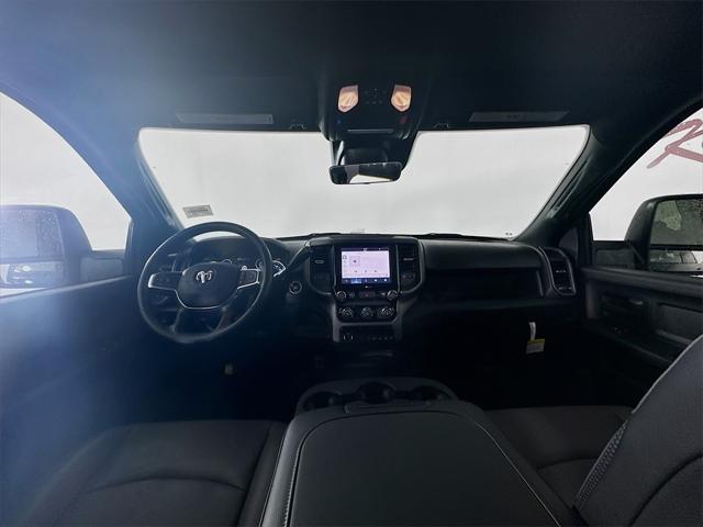 new 2025 Ram 2500 car, priced at $48,270