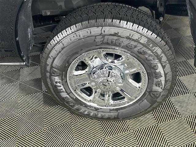 new 2025 Ram 2500 car, priced at $48,270