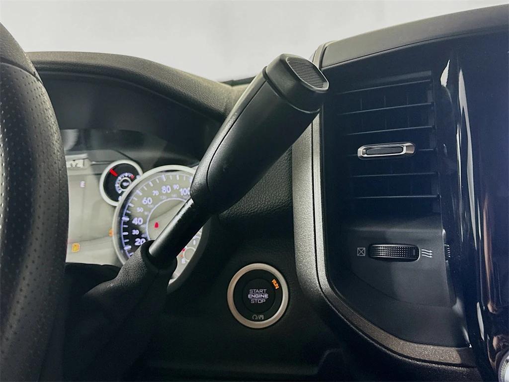 new 2026 Ram 2500 car, priced at $64,436