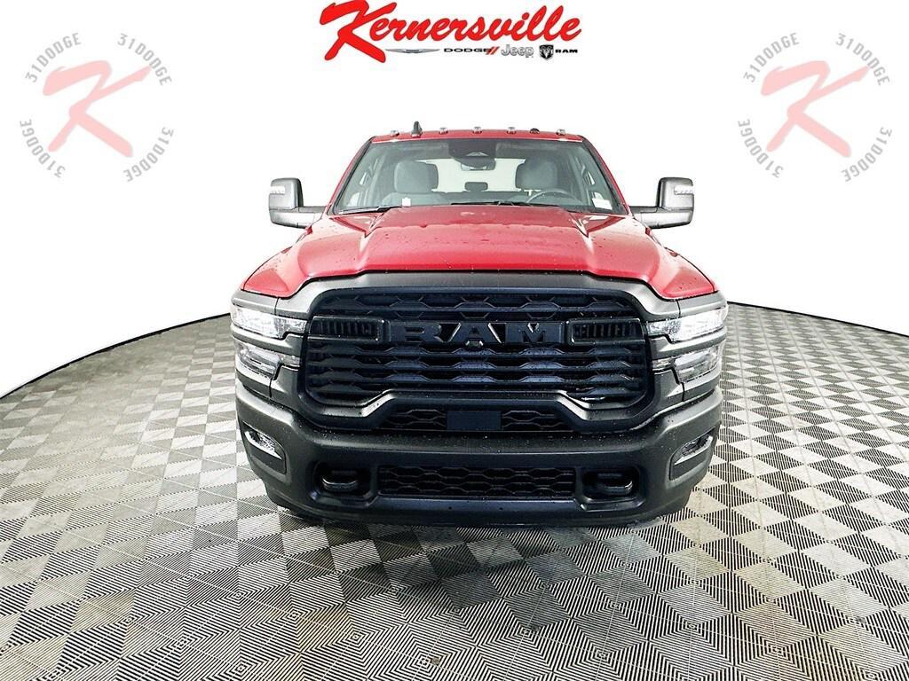 new 2026 Ram 2500 car, priced at $64,886