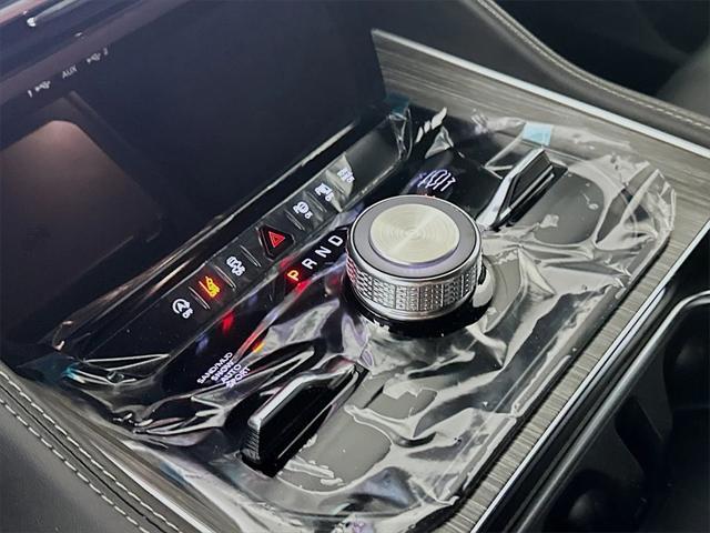 new 2024 Jeep Wagoneer car, priced at $69,650