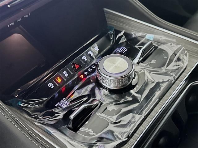 new 2024 Jeep Wagoneer car, priced at $66,735