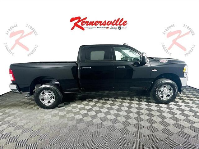 new 2024 Ram 2500 car, priced at $58,574