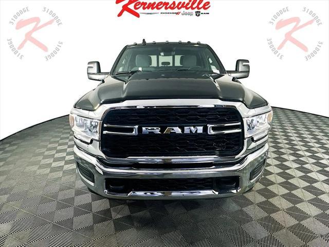 new 2024 Ram 2500 car, priced at $58,574